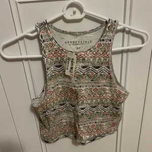 NWT tank top